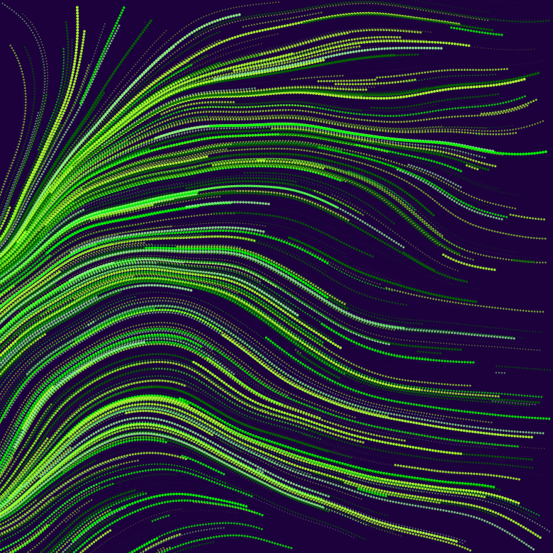 Fibers - v2 #56 static token preview