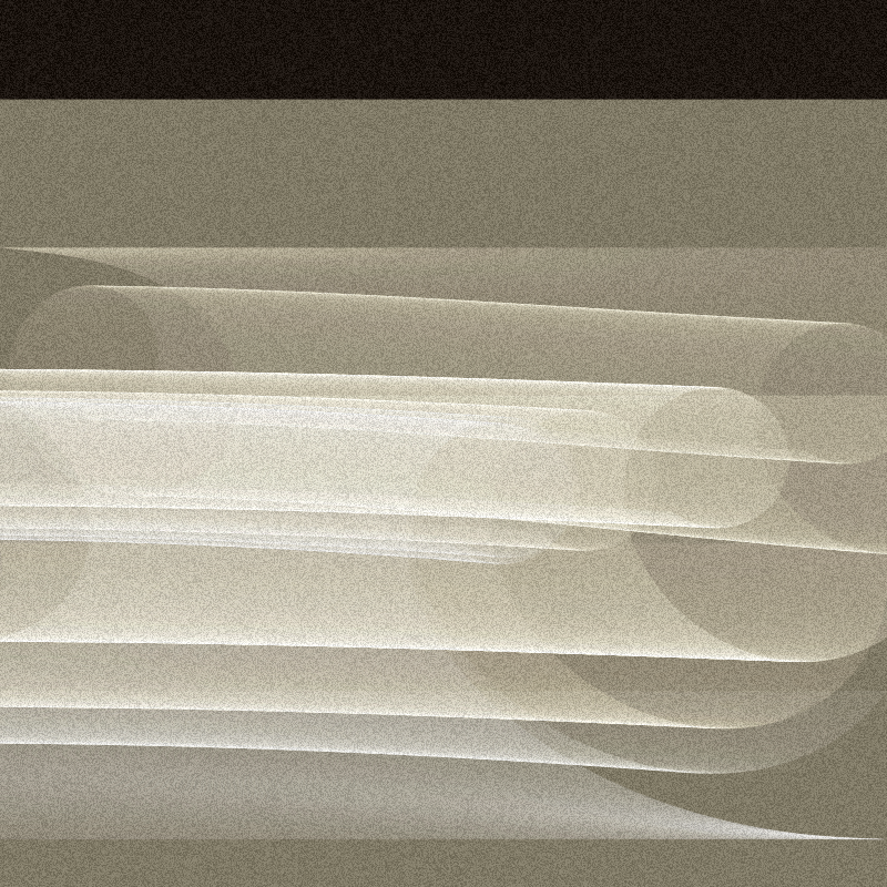 Balance // Precipice #50 static NFT preview