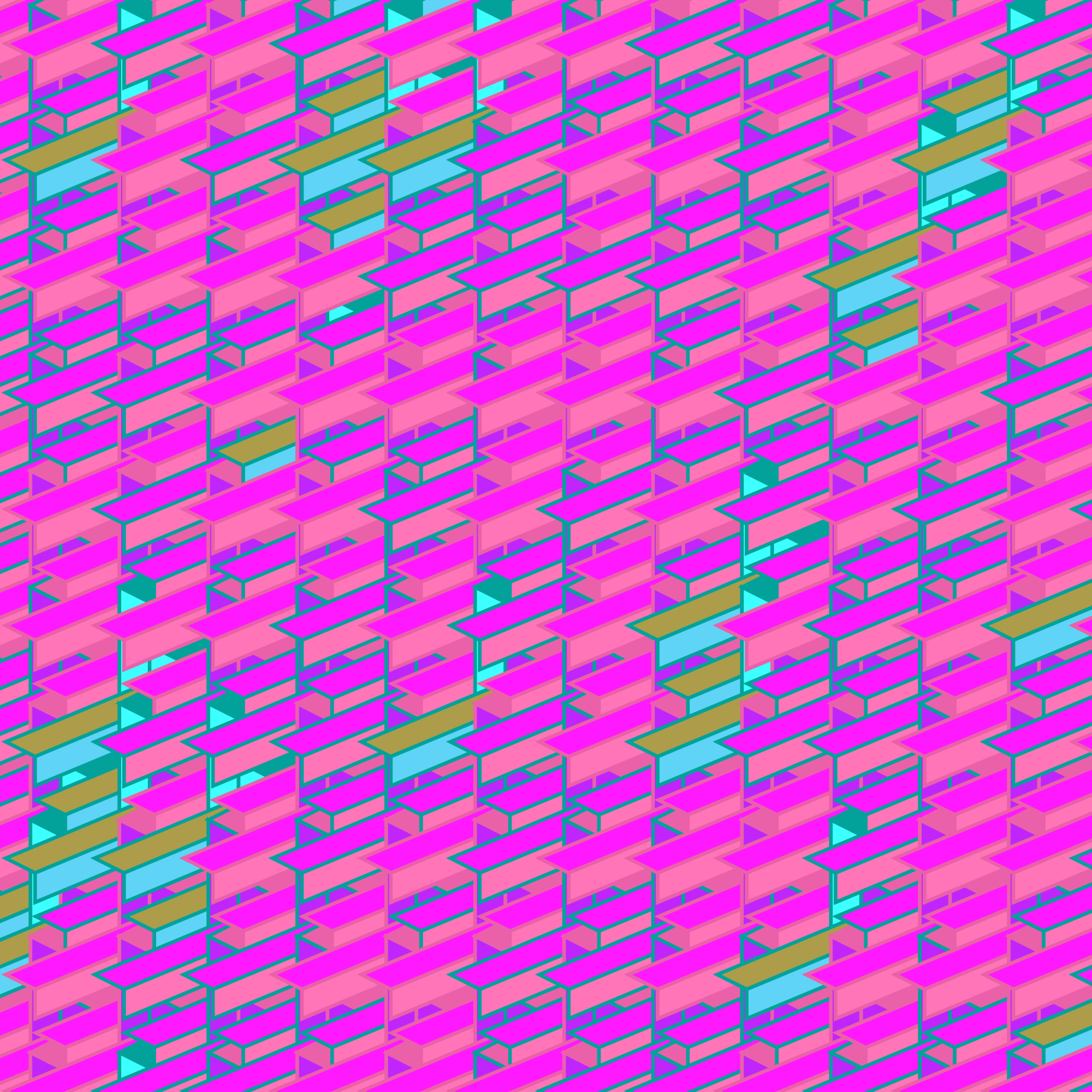 m i s a l i g n #171 static NFT preview