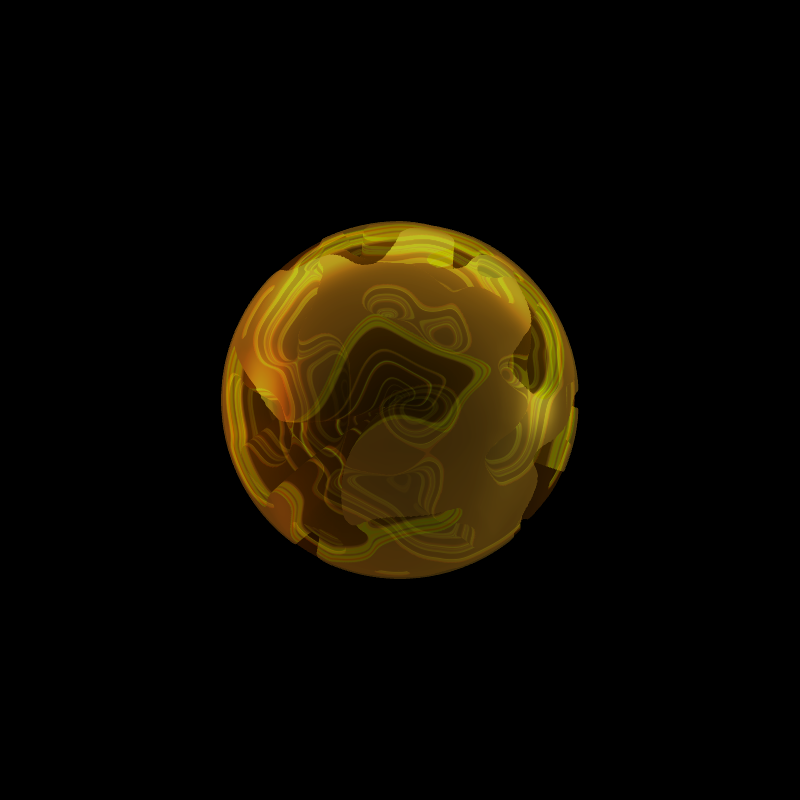 SynDevice #870 static NFT preview