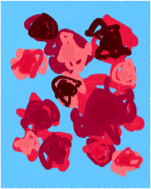 Eyeshadow Roses #404 static token preview