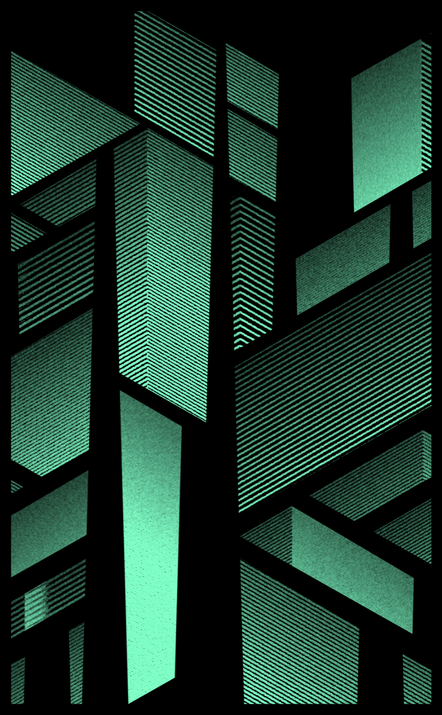 Overcrowded #24 static token preview