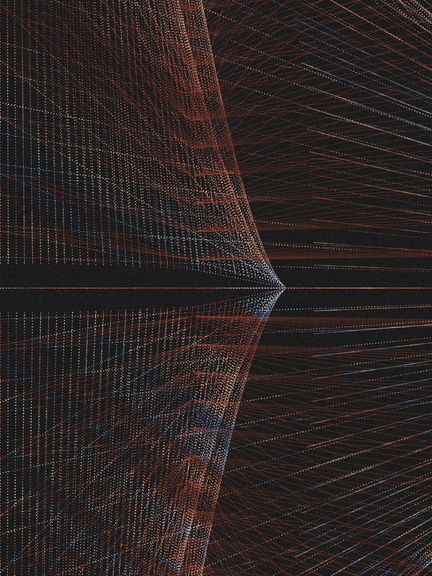 Limbic Vortex #164 static NFT preview