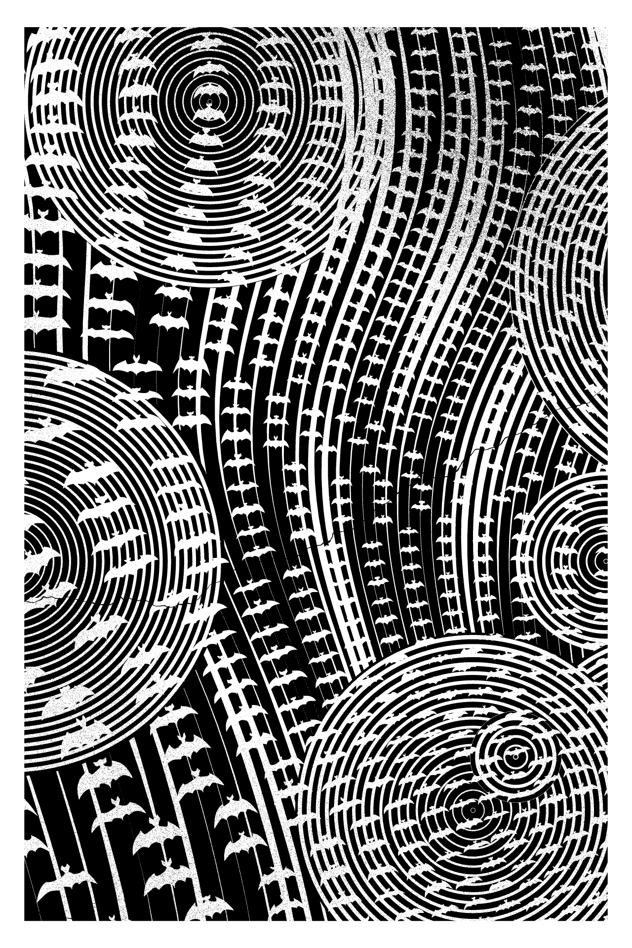 Something Wicked #81 static NFT preview