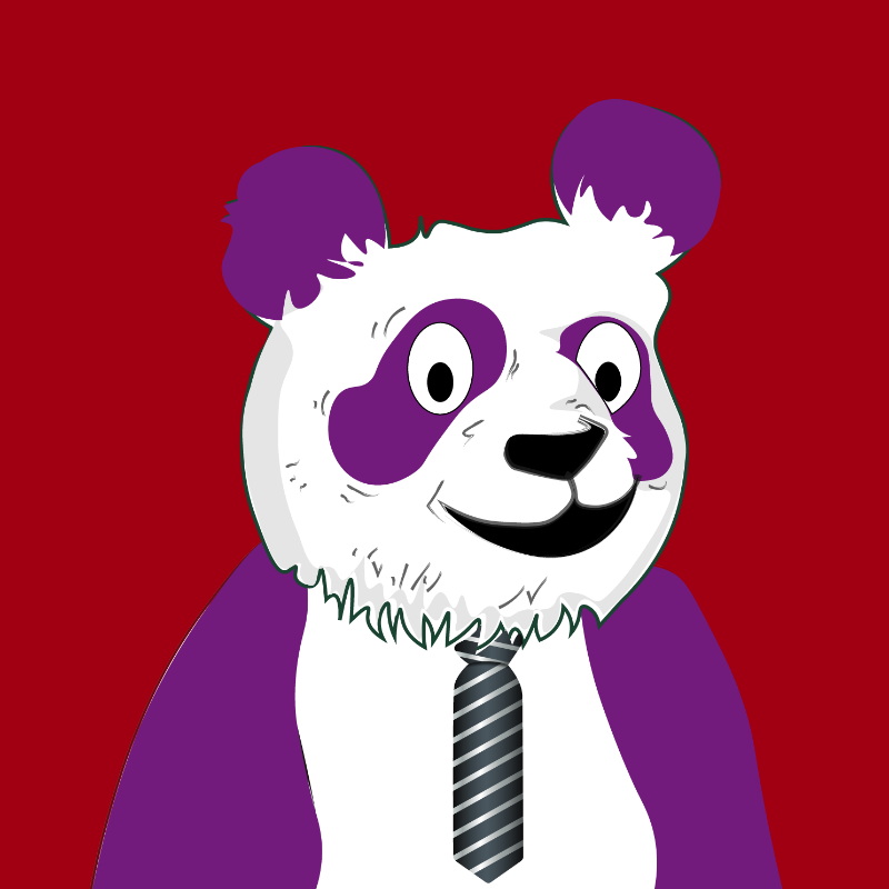 Evolving Pandas #83 static token preview
