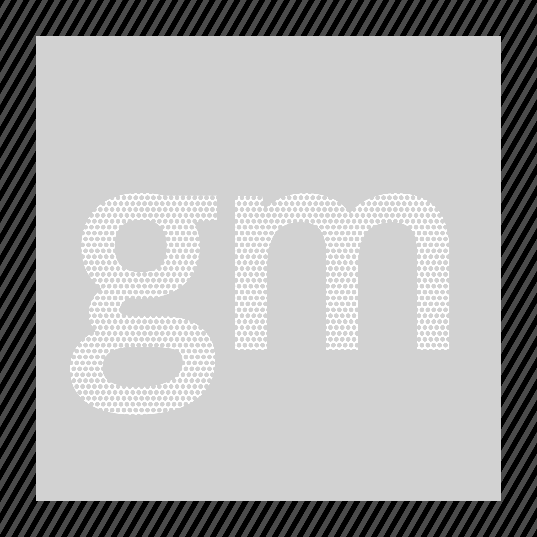 Ode to GM #139 static NFT preview