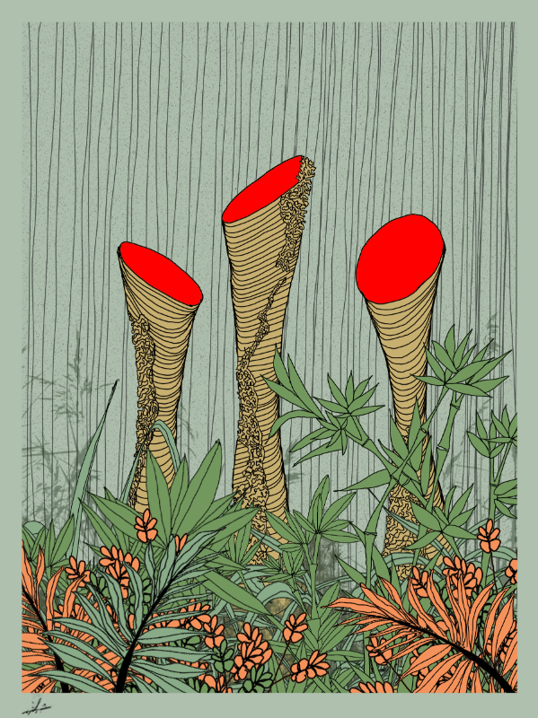 Line art #zentangle2 #52 static NFT preview