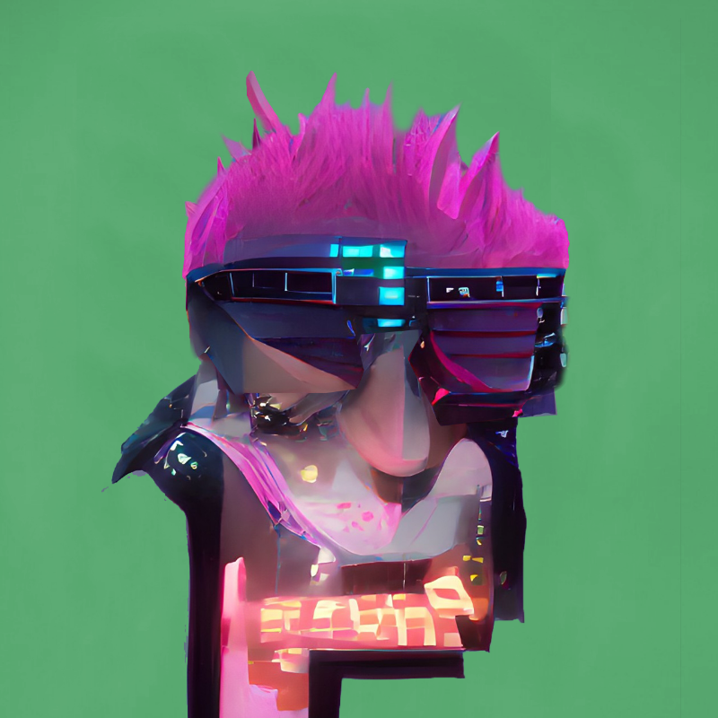 ƈყცɛཞ℘ųŋƙıɛʂ #31 static token preview