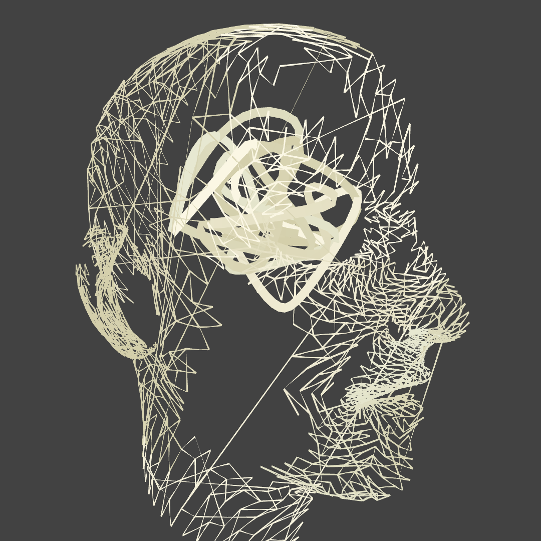 Rewire #36 static NFT preview
