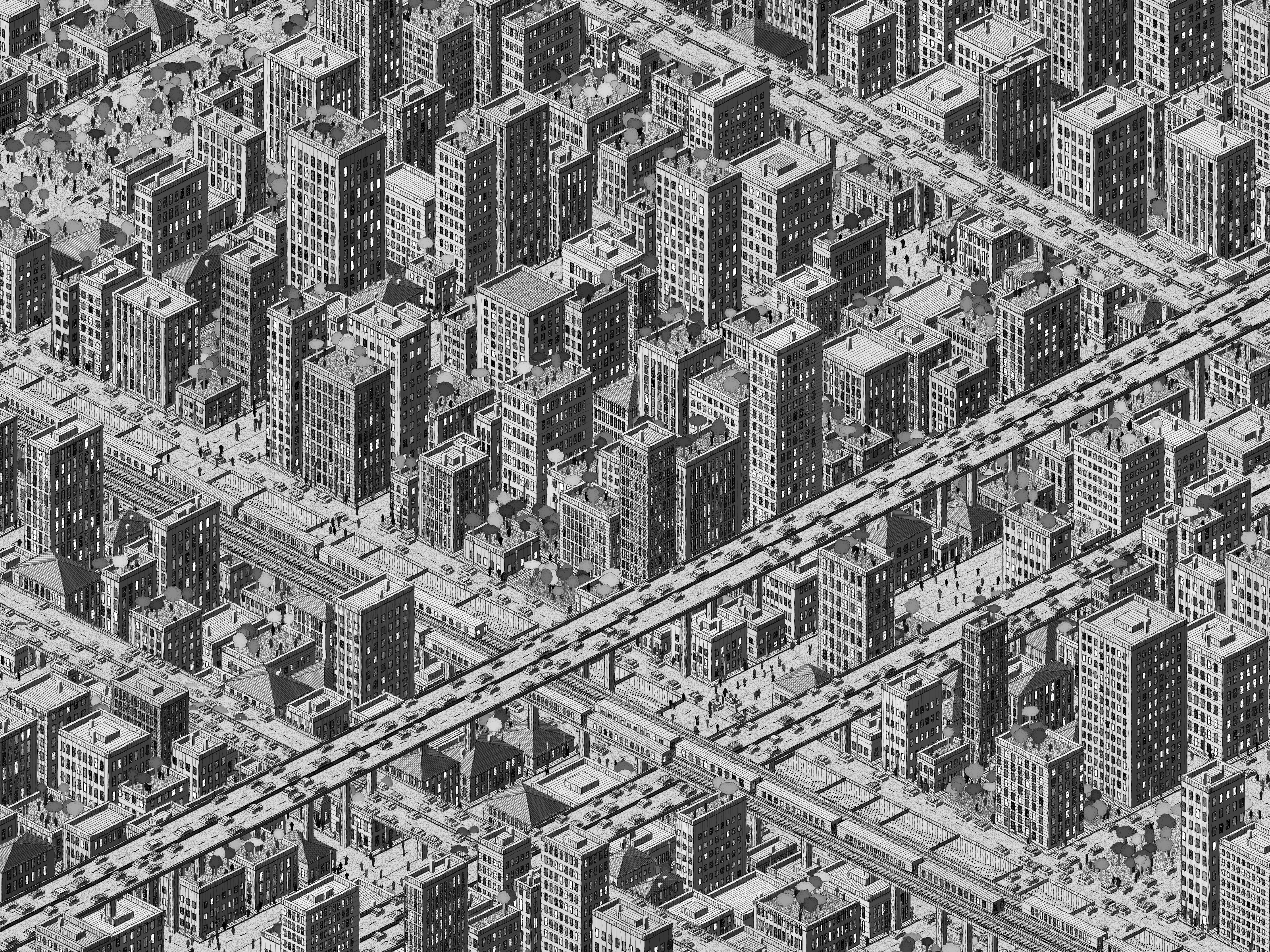 NeoPrimal #183 static NFT preview