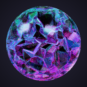 Subsurface Fractures #27 static token preview