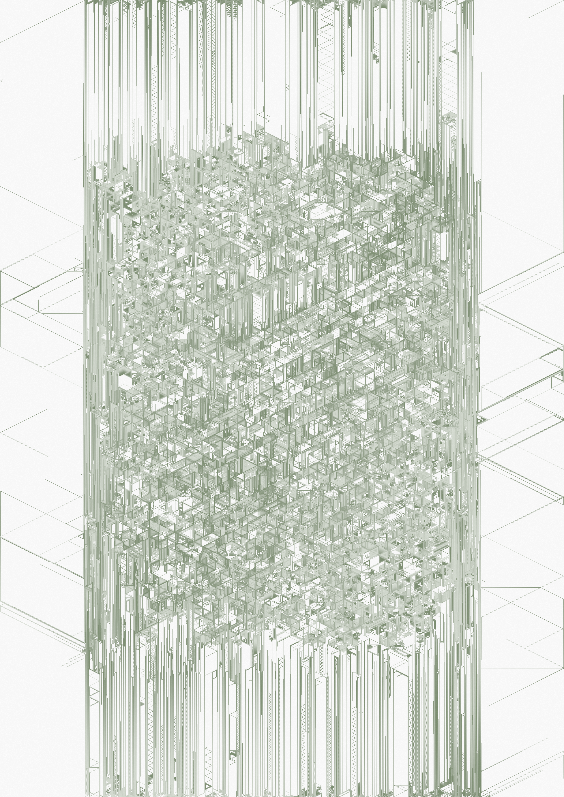 Rebug #298 static NFT preview