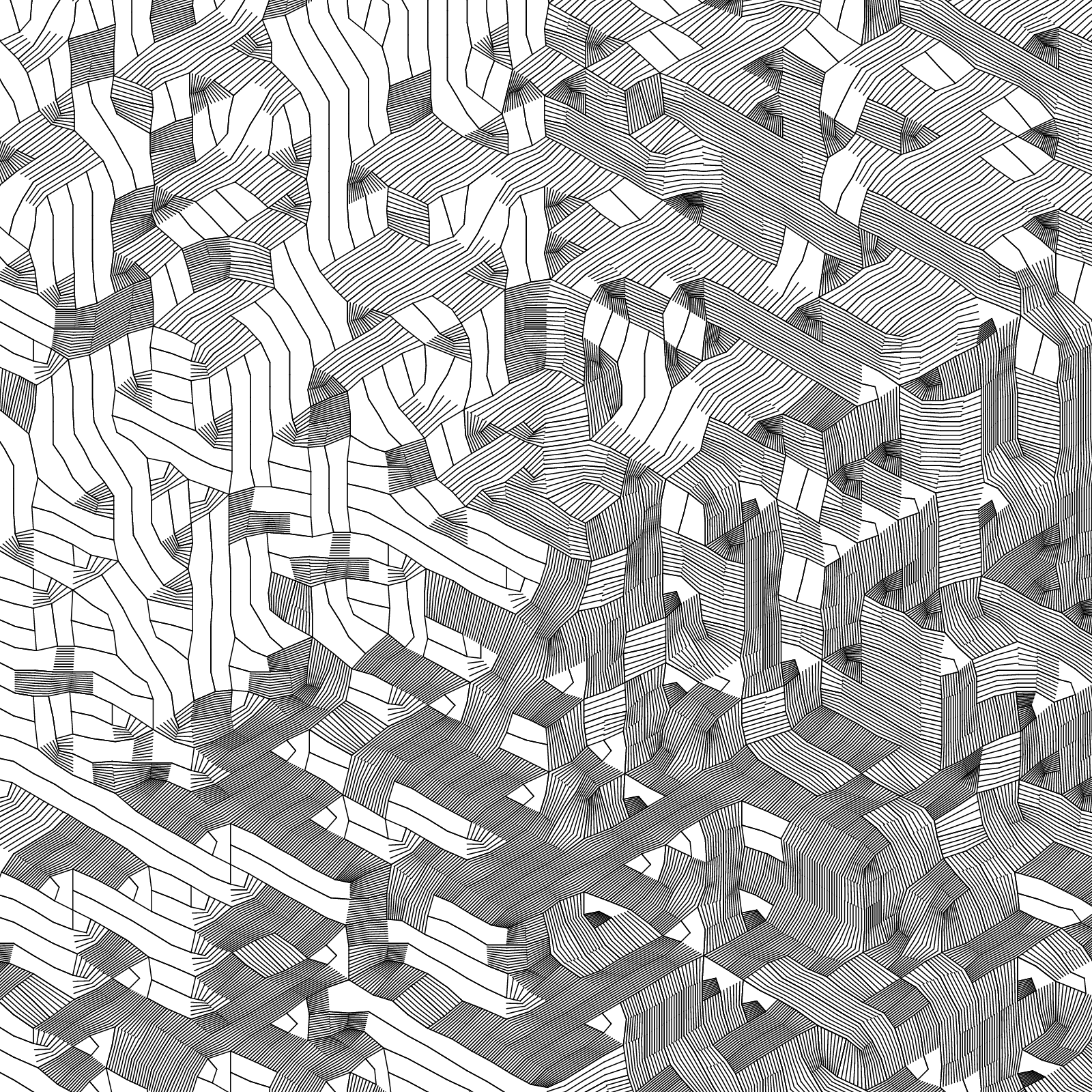 Proxemics #96 static token preview
