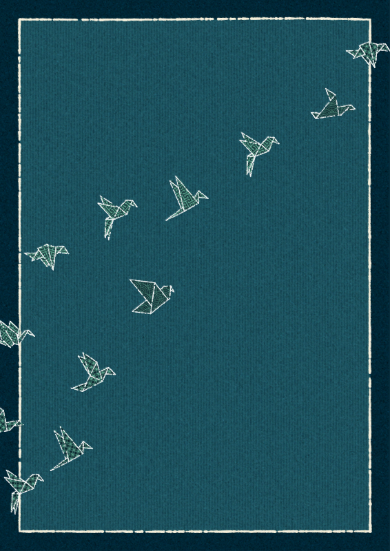 Paper Planes #58 static token preview