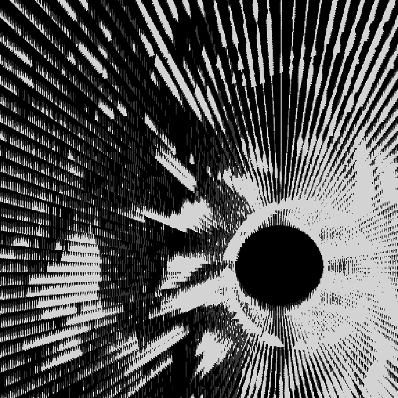 Cataract _ Revision #25 static NFT preview