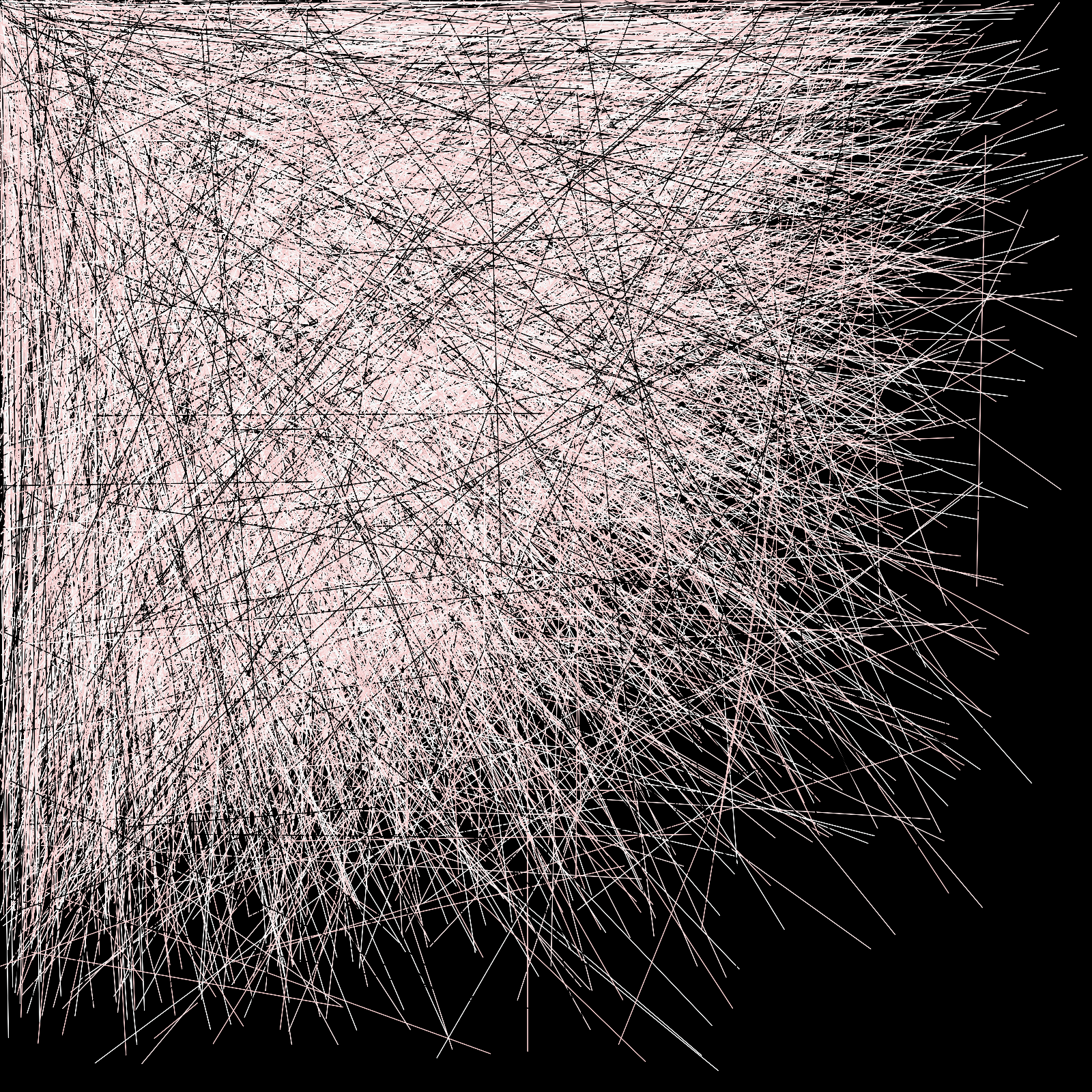 Spun Lines #65 static token preview