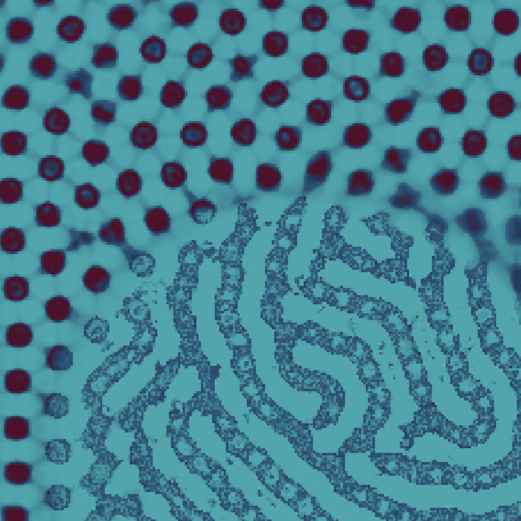 cellular_collage #95 static token preview