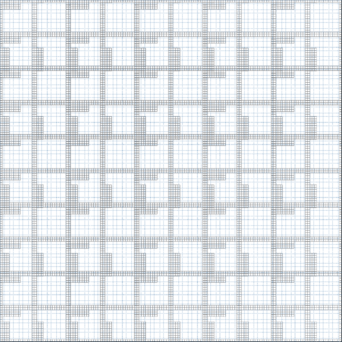 Fabrics #943 static NFT preview