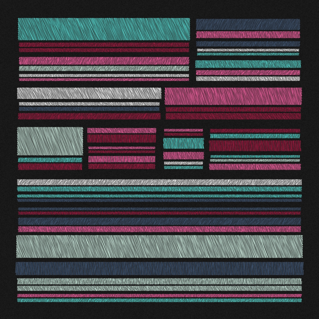 Joy Division #315 static NFT preview