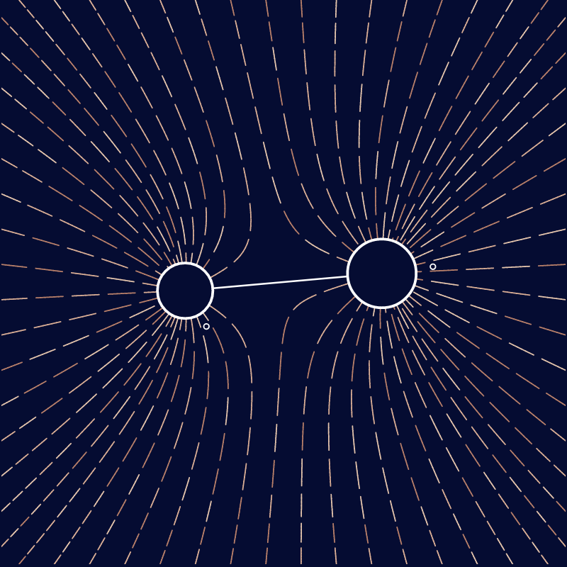The Three-Body Problem #37 static NFT preview