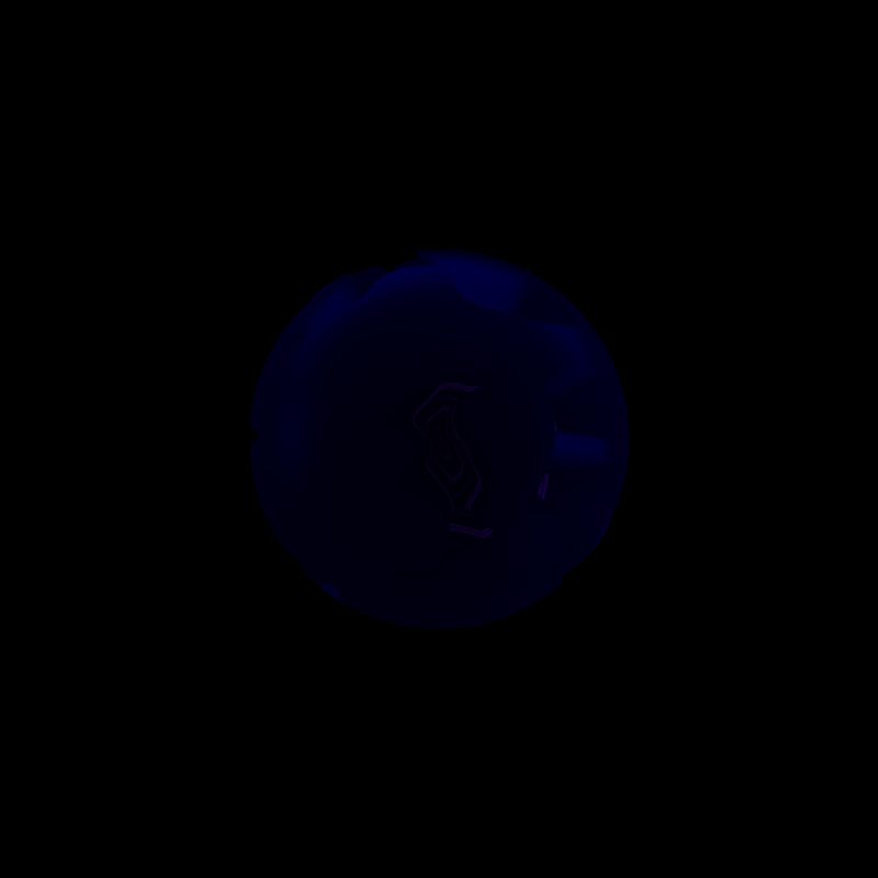 SynDevice #2121 static NFT preview