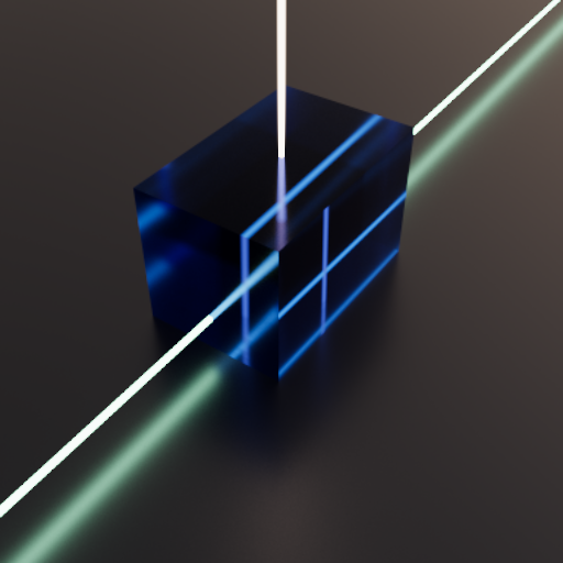 Beam #253 static token preview