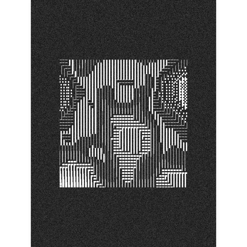 Un1 #85 static NFT preview