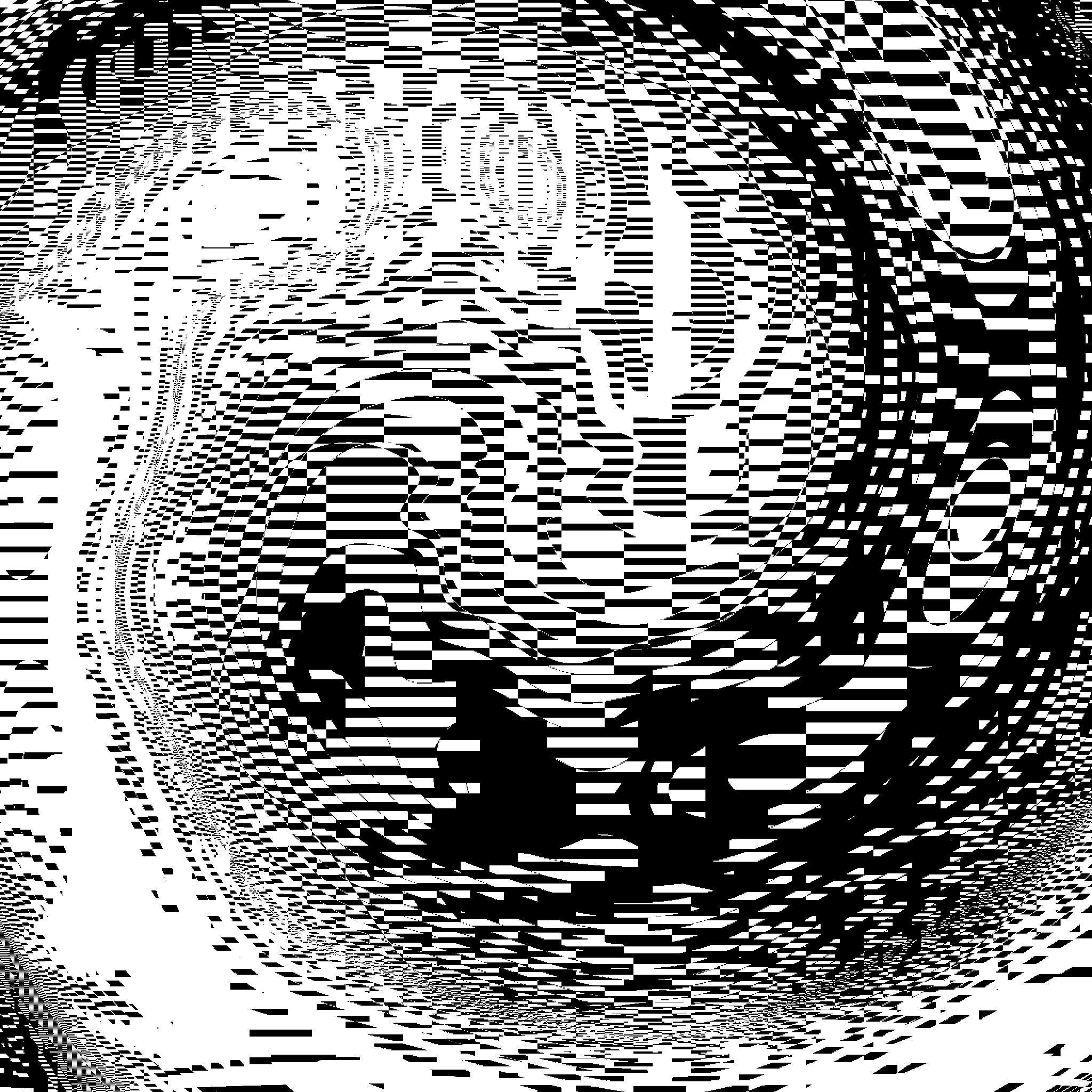 Broken Dither #173 static token preview
