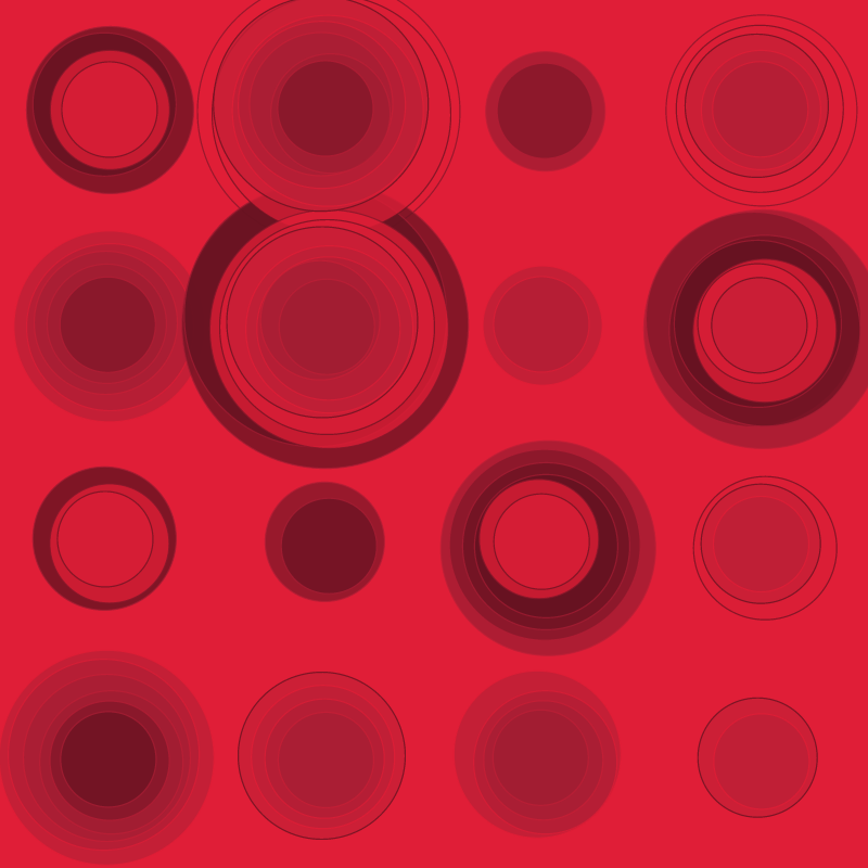 CIRCLES #73 static token preview