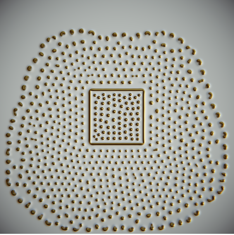 Biomechanika #164 static token preview