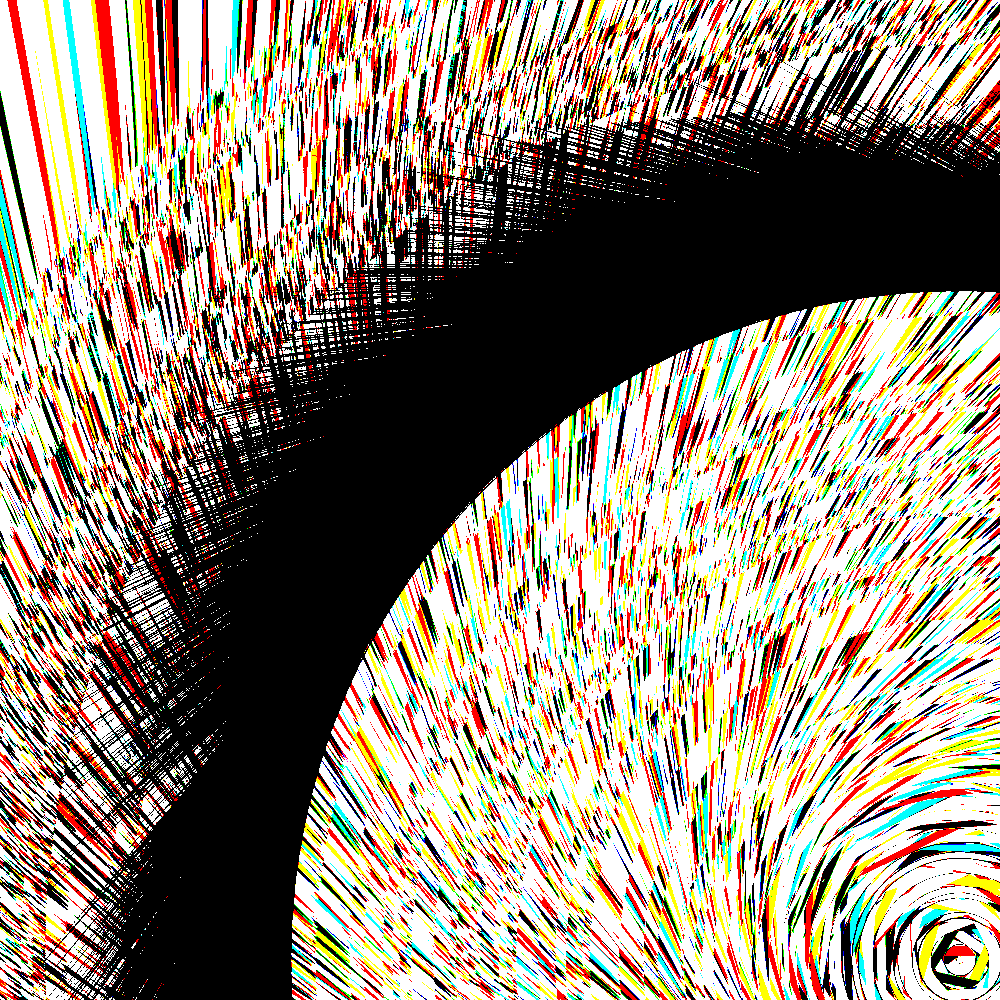 wreckmess #42 static NFT preview