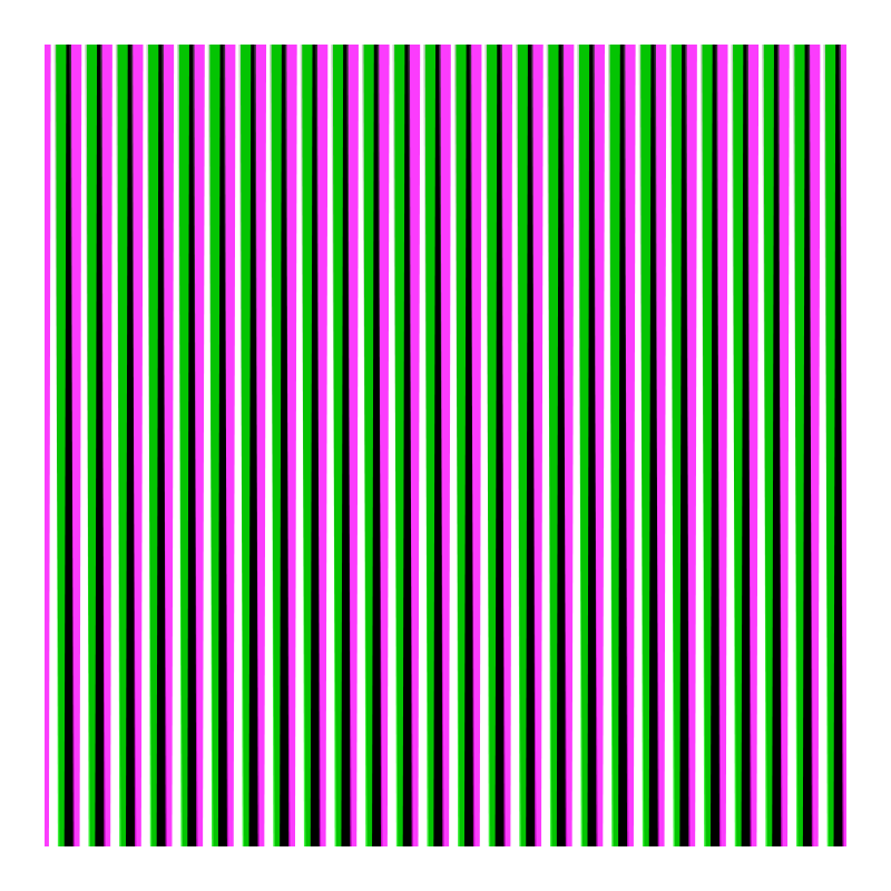 ALL COLORS ARE FANTASTIC #145 static NFT preview
