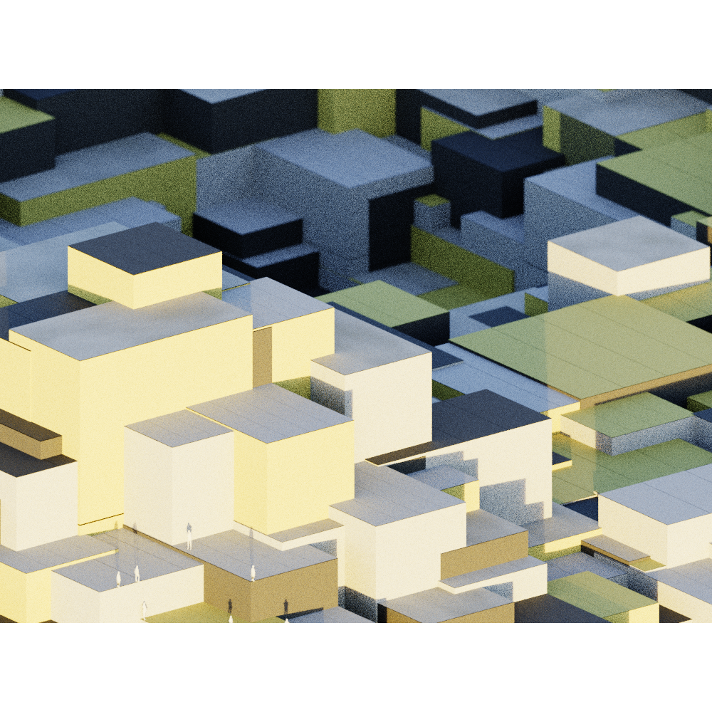 Maquette #92 static token preview