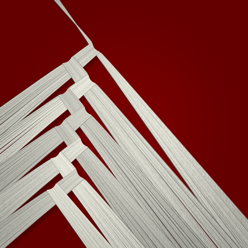 Strand #56 static NFT preview