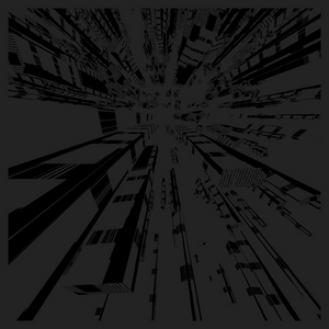 brutangles #324 static NFT preview