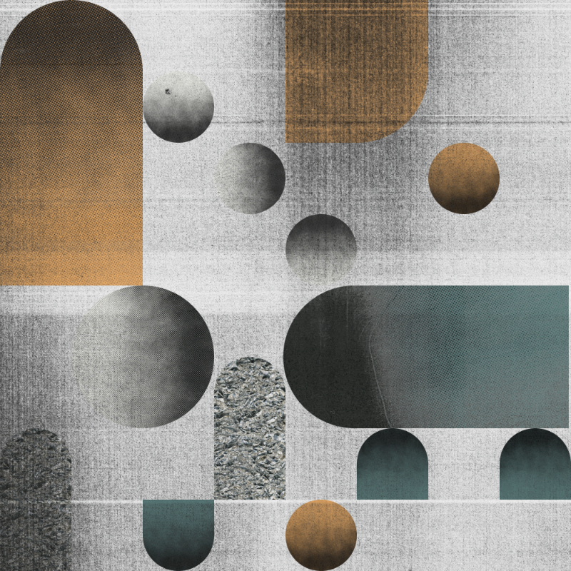Abstraction II #84 static token preview