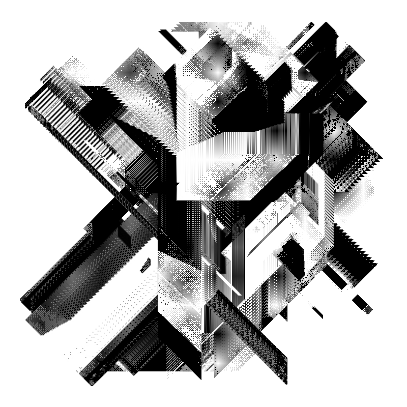 Hyper Construct I #36 static token preview