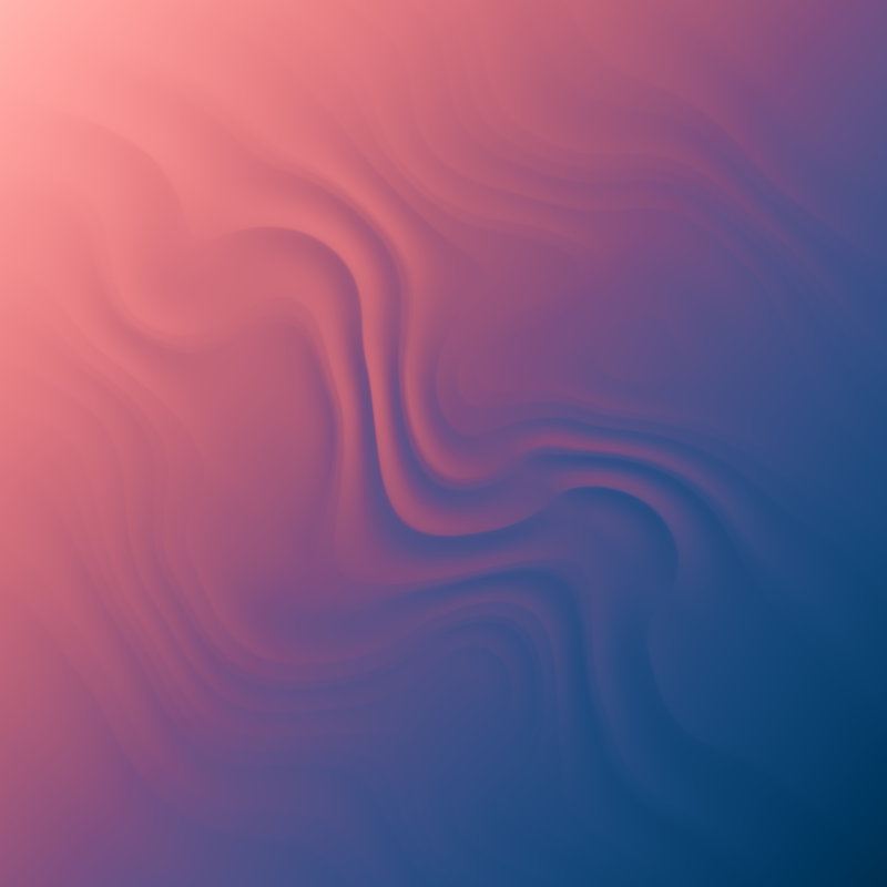 Sand waves #16 static token preview