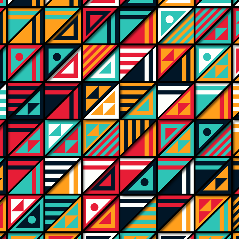 Simple Patterns 2 #188 static token preview