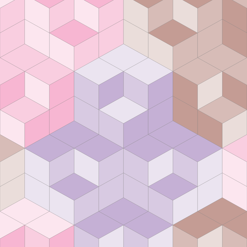 SuperCube 1000 #756 static token preview