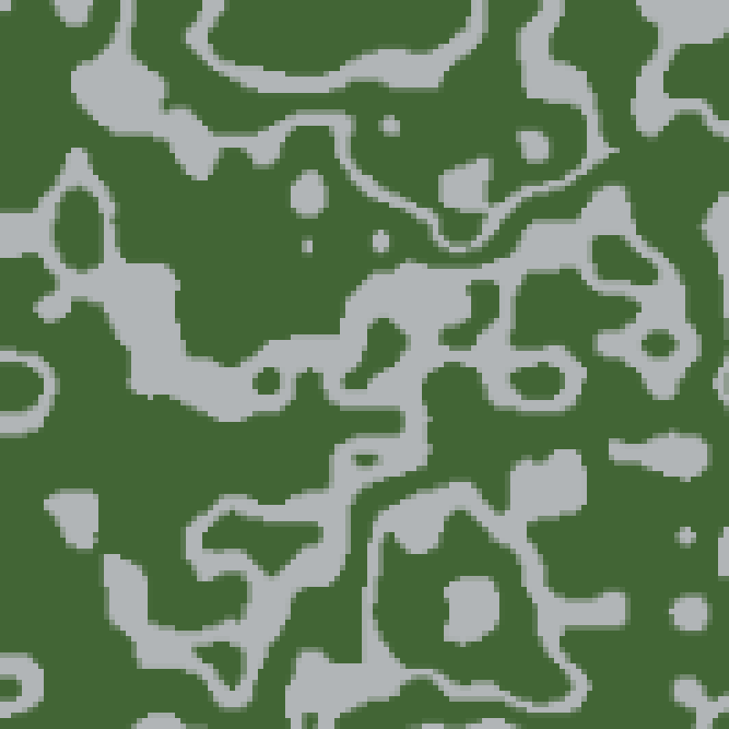 Color Noise with moving mouse #555 static token preview