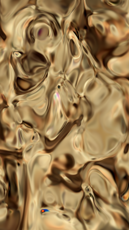{Lumina} #775 static token preview