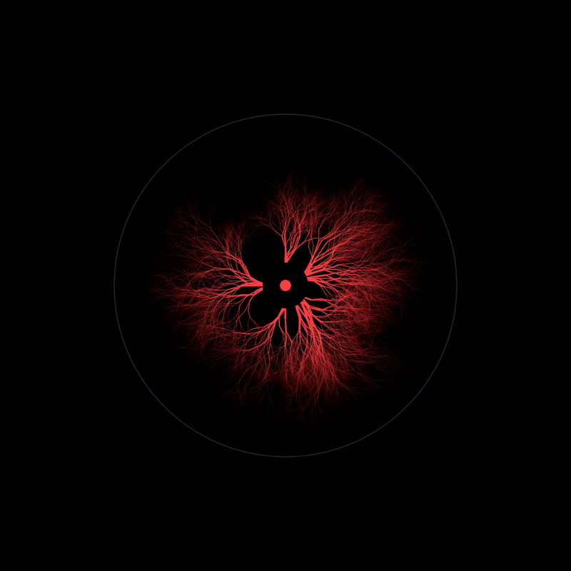 EYE #31 static token preview