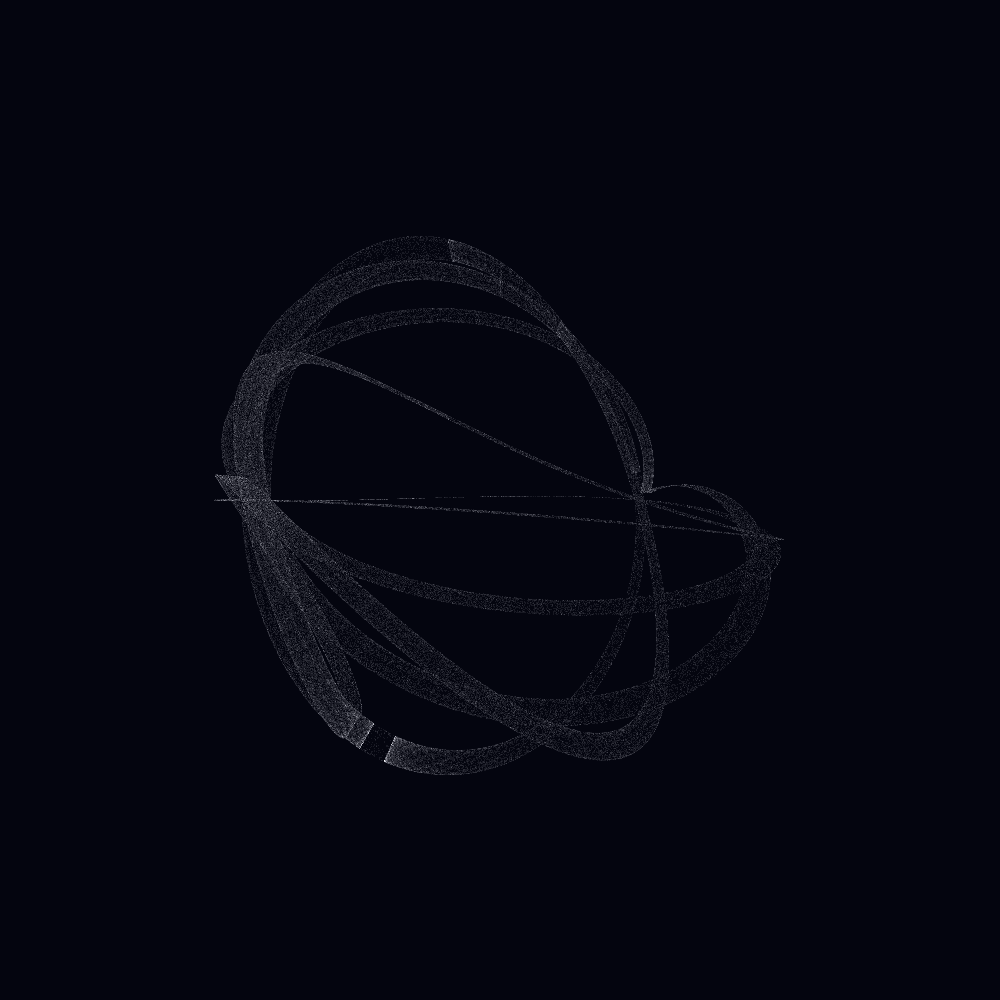 0b11111100110 #115 static NFT preview