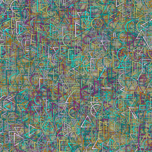 Socialism of Shapes project preview