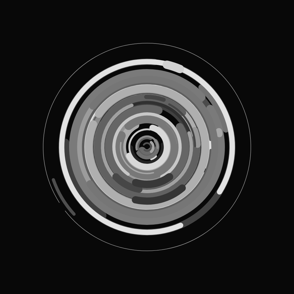 g y r e #760 static token preview