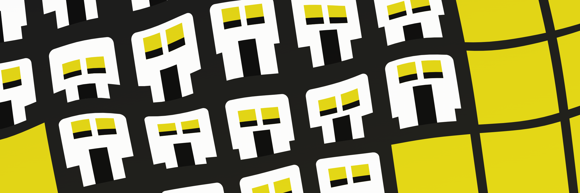 SMOLSKULL-PATTERN #643 static NFT preview