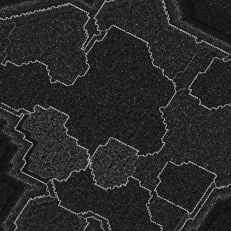 Littlecube Maps: Fuzzy Edges #4 static token preview