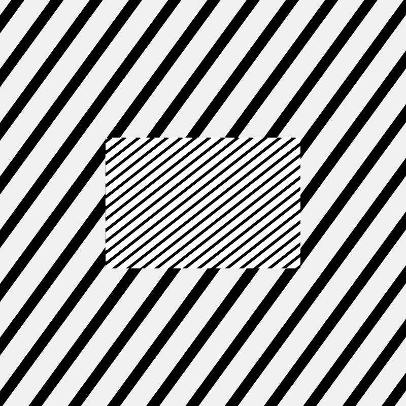 Chromatic dazzle #243 static token preview