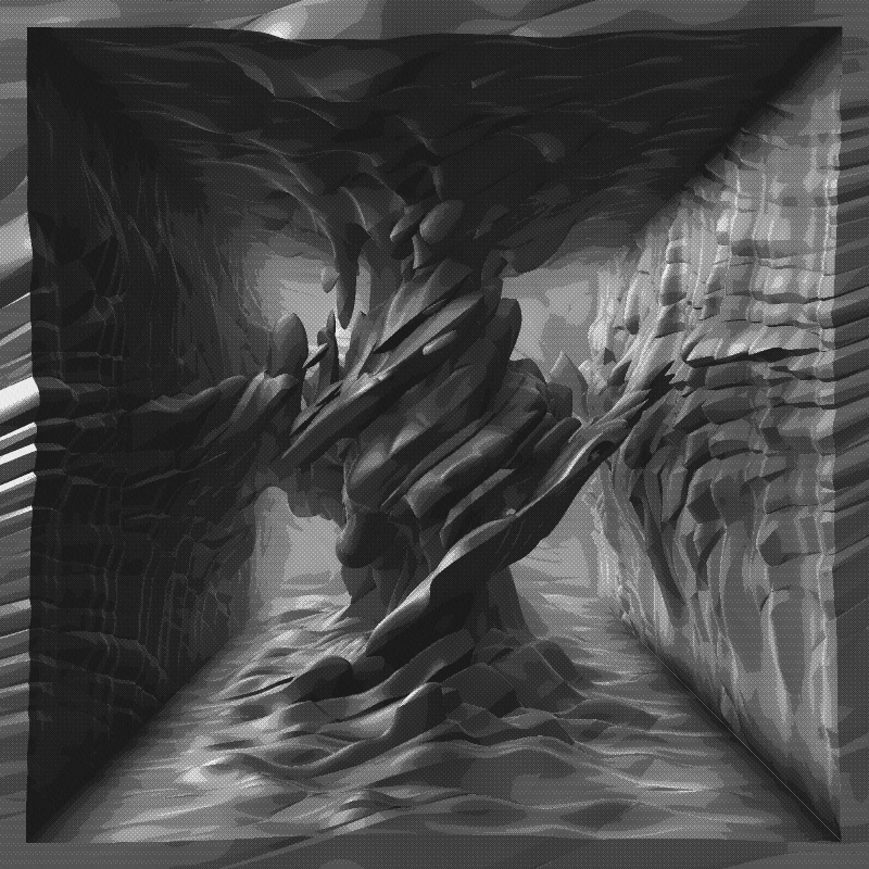 antechambers #218 static NFT preview
